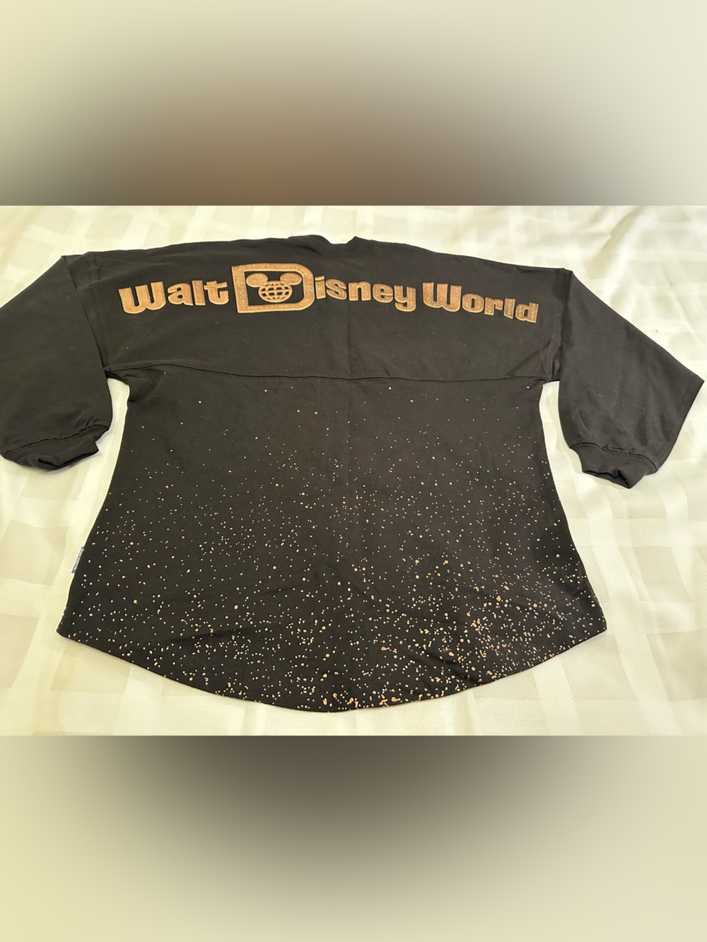 🖤🐭 Authentic‎ Disney Spirit Jersey, Sz. Small